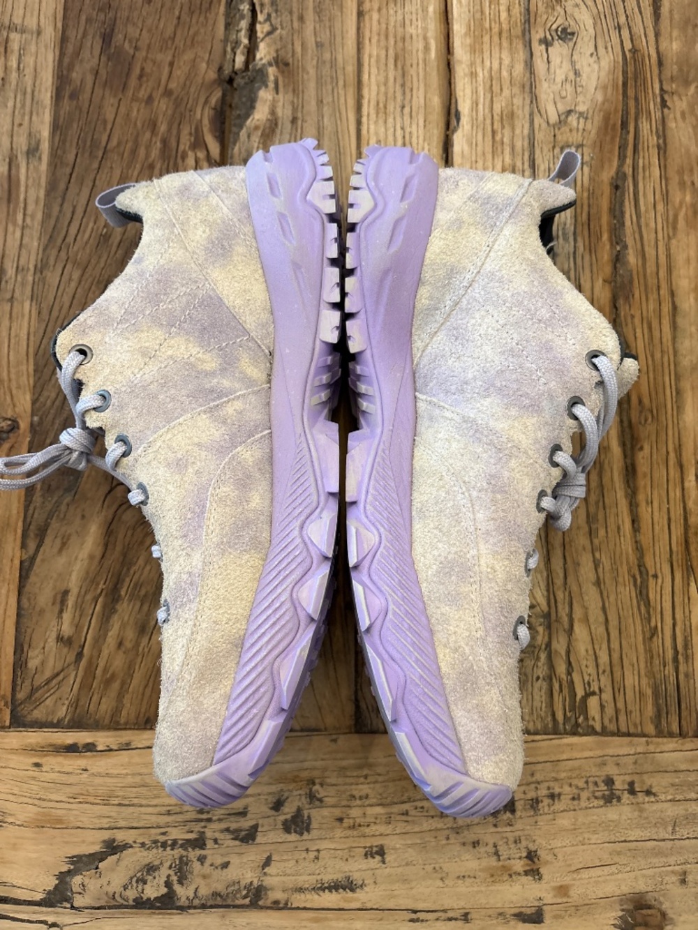 Merrell MQM Ace Trail Running Shoes 11.5 - Picture 2 of 7